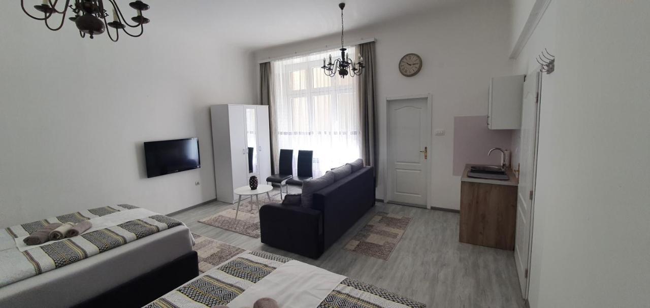 Ferhadija A&E Apartment SJJ Eksteriør billede