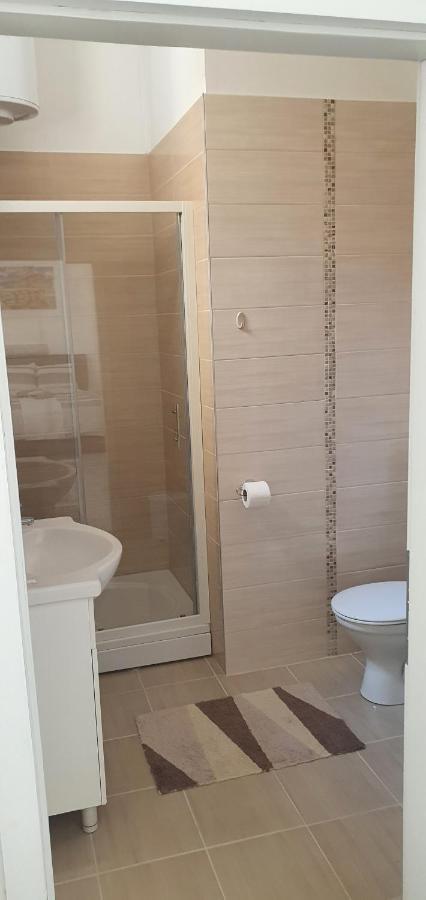 Ferhadija A&E Apartment SJJ Eksteriør billede