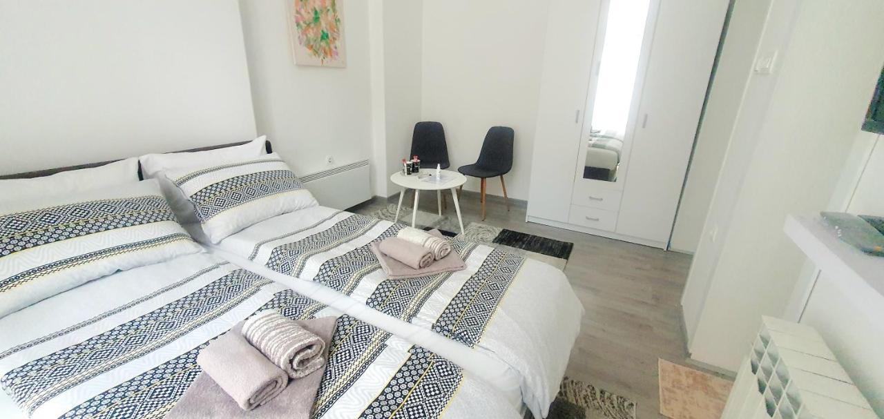 Ferhadija A&E Apartment SJJ Eksteriør billede