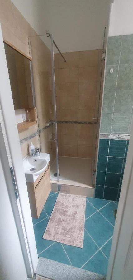 Ferhadija A&E Apartment SJJ Eksteriør billede