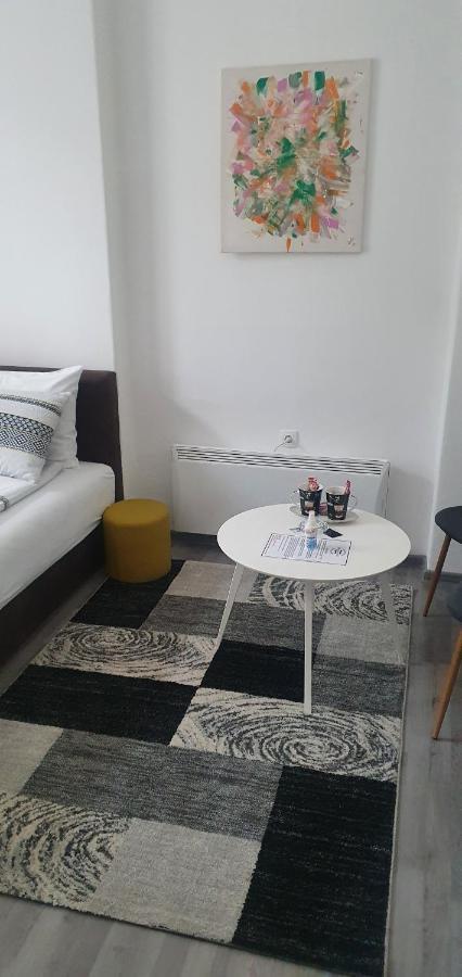 Ferhadija A&E Apartment SJJ Eksteriør billede