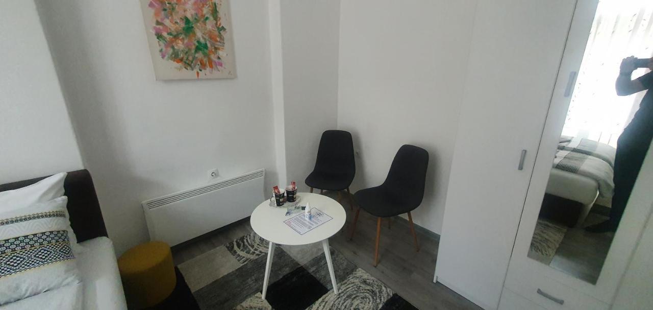 Ferhadija A&E Apartment SJJ Eksteriør billede